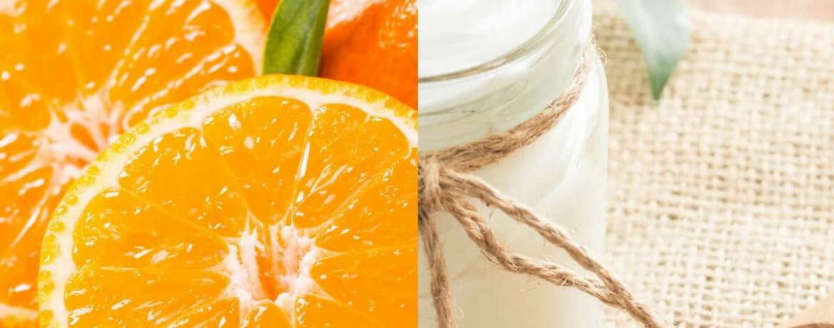 Orange + Naturjoghurt für 4 Personen von lidl-kochen.de