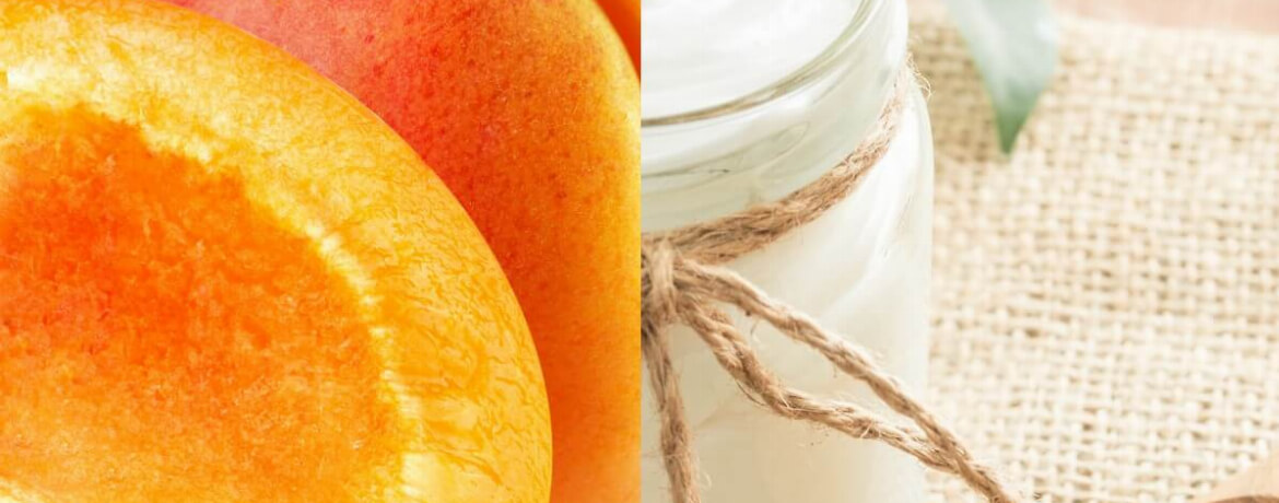 Aprikose + Naturjoghurt für 4 Personen von lidl-kochen.de