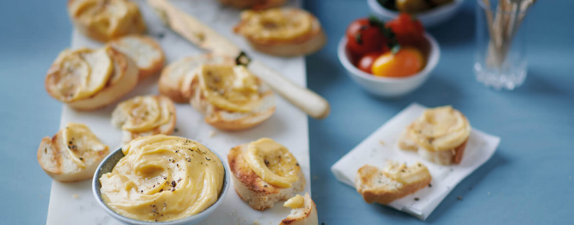 Klassisches Aioli-image