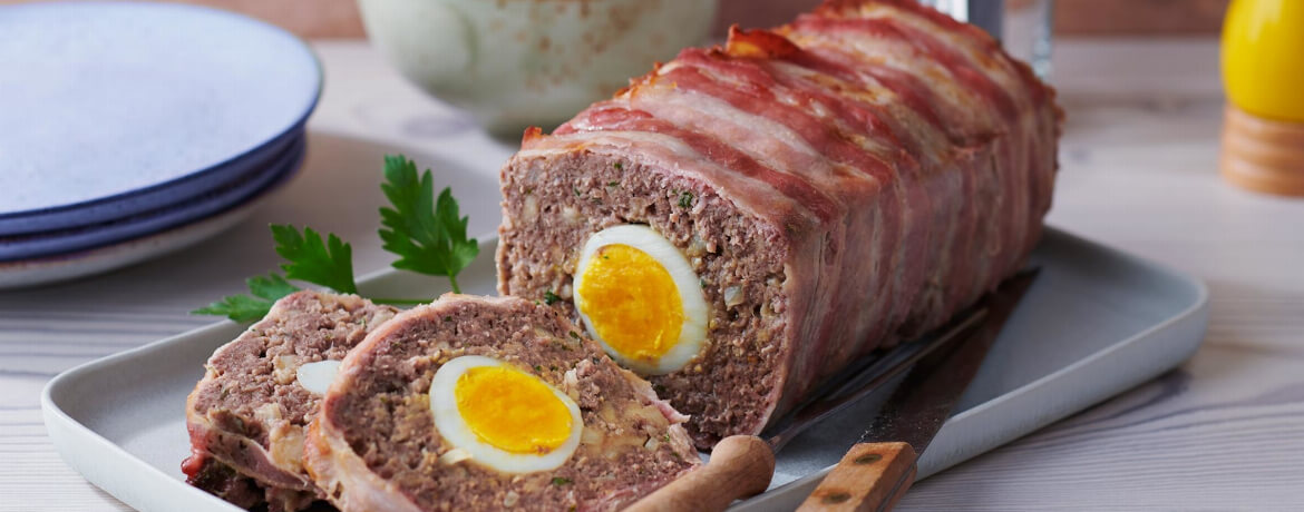 Falscher Hase - Rezept | LIDL Kochen