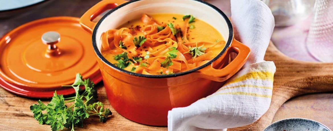 Karotten-Kokos-Suppe-image