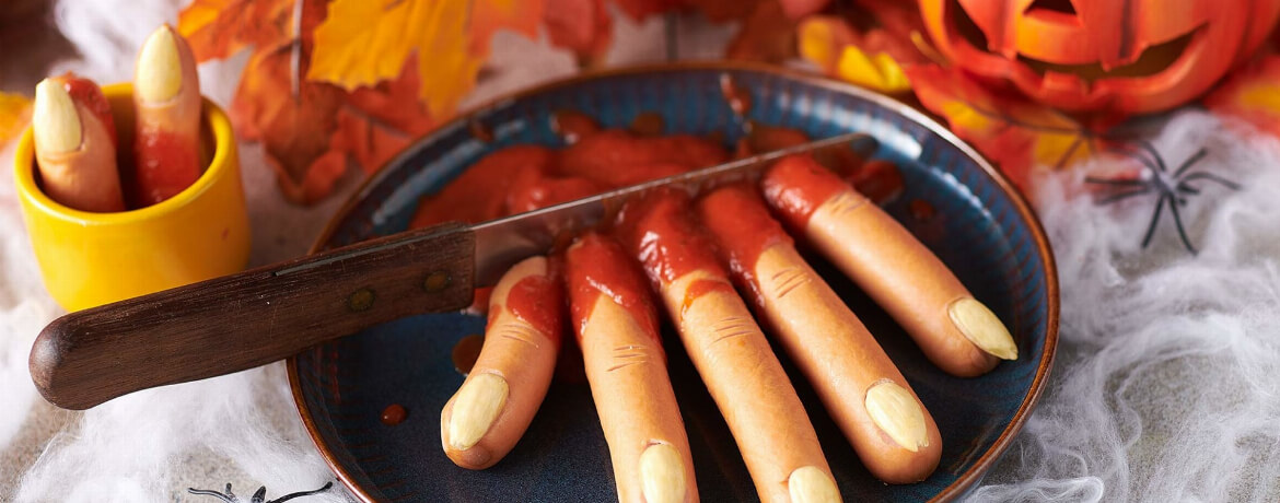Halloween-Wurst-Hand-image