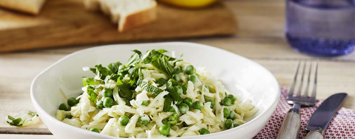 Spitzkohlsalat für 4 Personen von lidl-kochen.de