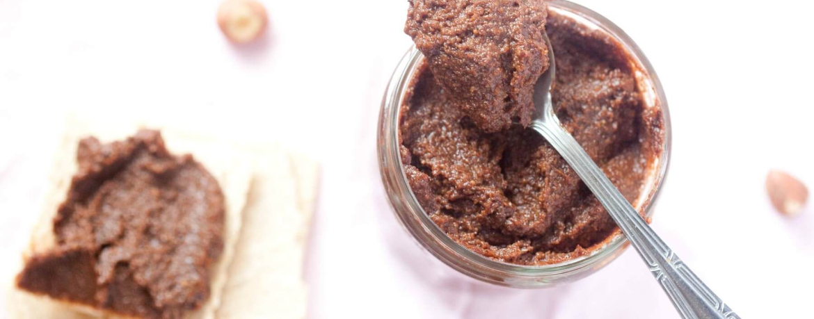 Schokocreme mit Datteln & Nüssen für 4 Personen von lidl-kochen.de