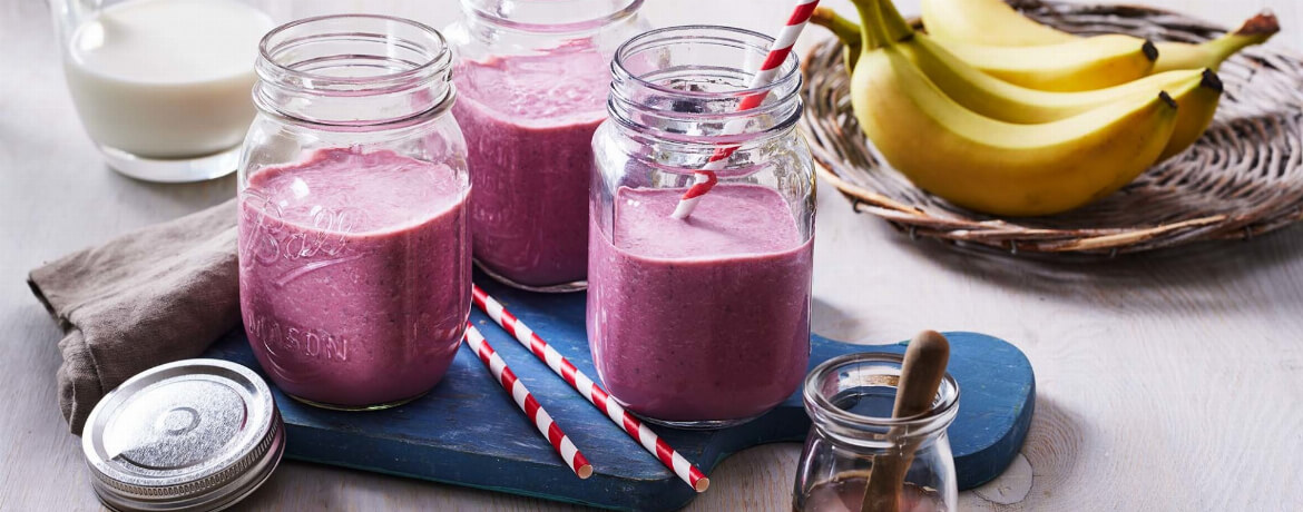 Rote-Bete-Smoothie für 4 Personen von lidl-kochen.de