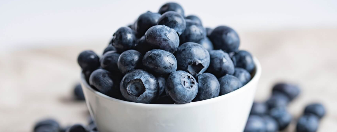 Blaubeeren für 4 Personen von lidl-kochen.de