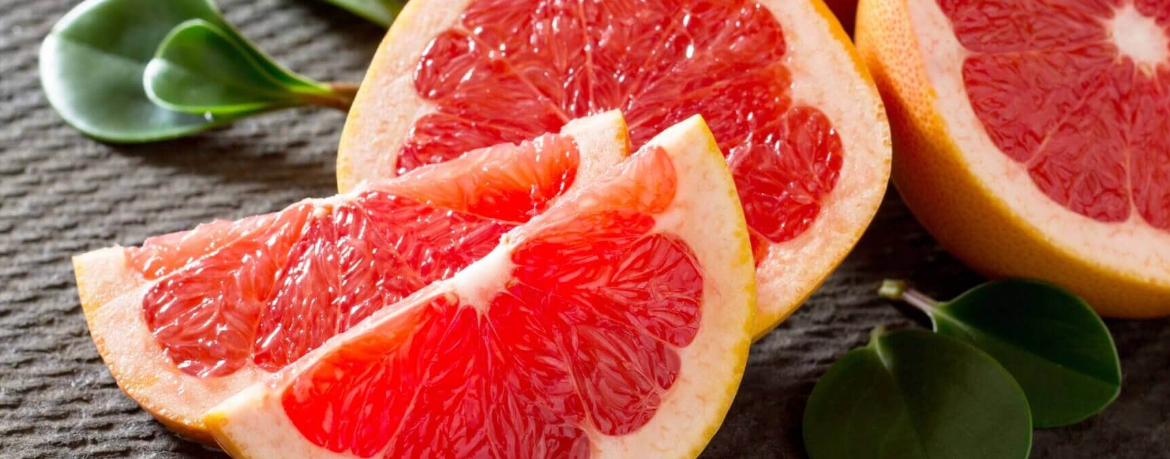 Grapefruit für 1 Personen von lidl-kochen.de