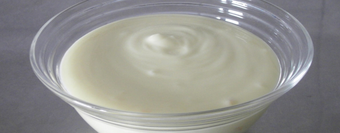 Joghurt für 4 Personen von lidl-kochen.de