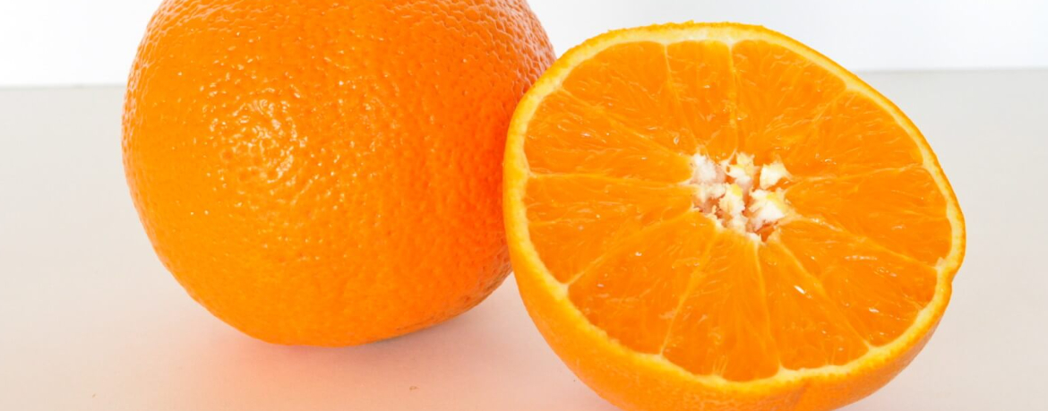 Orange für 1 Personen von lidl-kochen.de