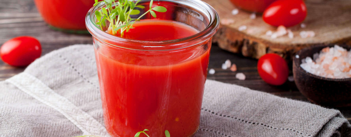 Tomatensaft für 4 Personen von lidl-kochen.de