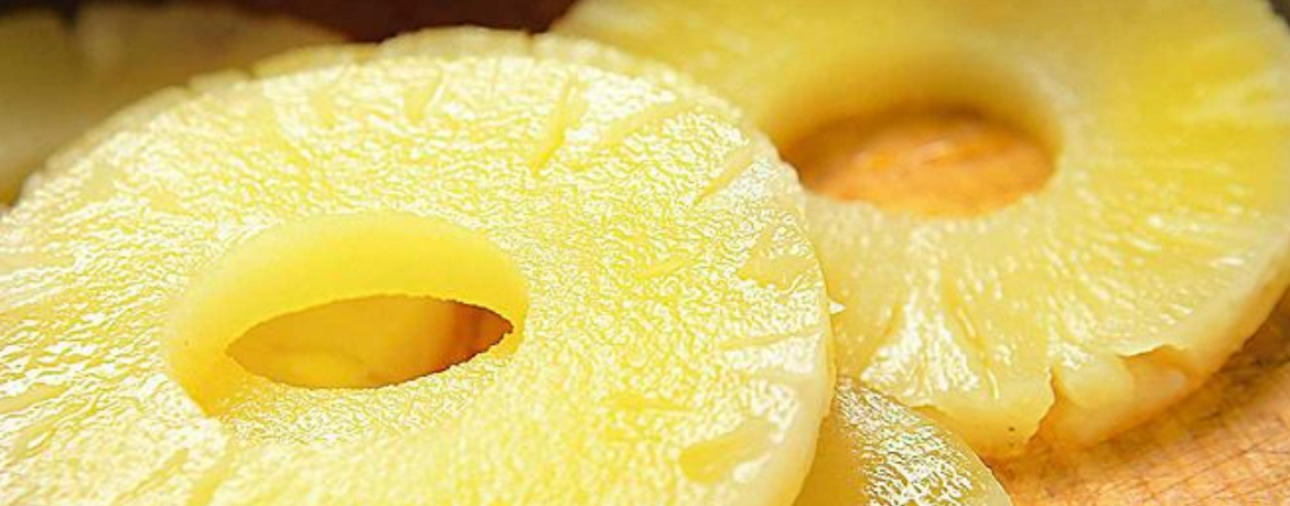 Ananas aus der Dose für 4 Personen von lidl-kochen.de