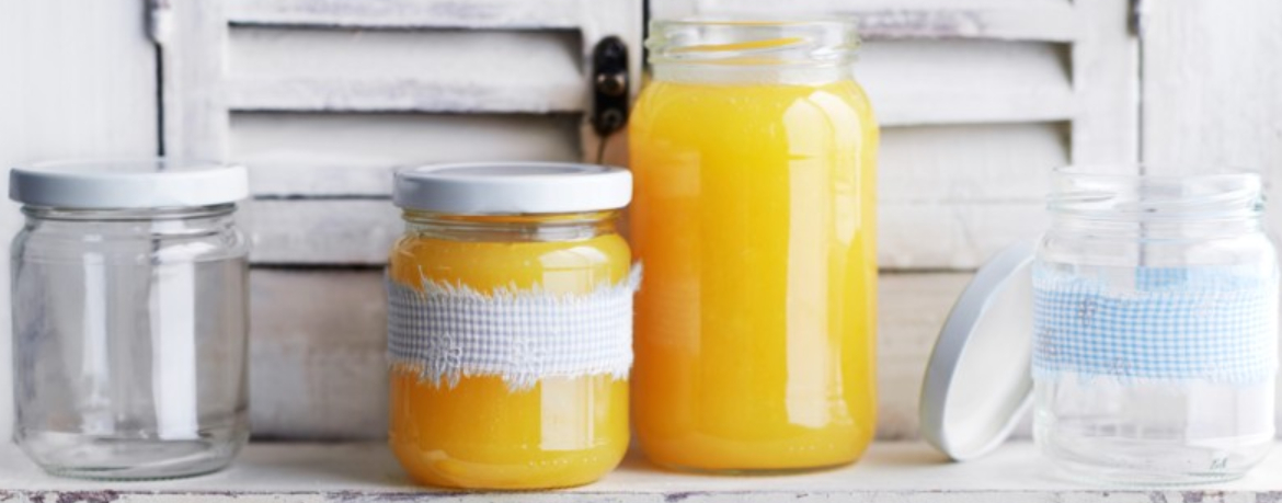 Lemon Curd für 16 Personen von lidl-kochen.de