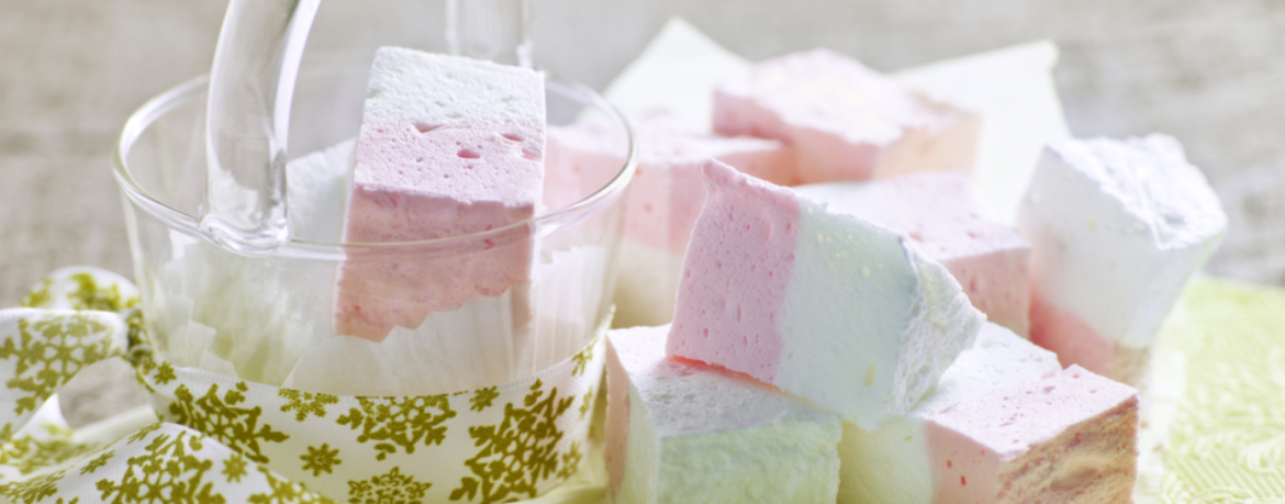 Vanille-Marshmallows für 3 Personen von lidl-kochen.de