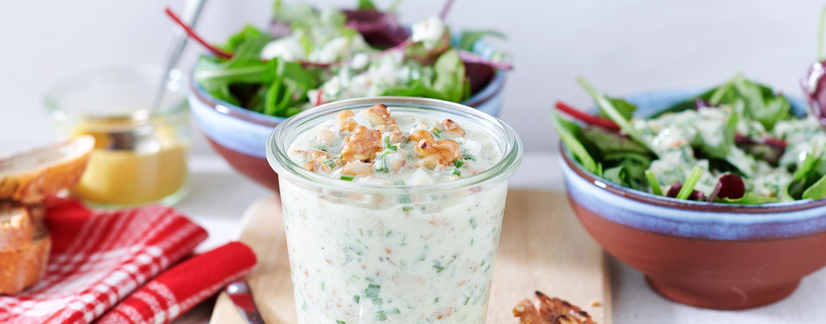 Walnussdressing für 4 Personen von lidl-kochen.de