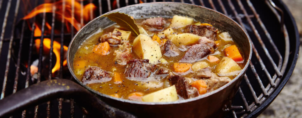 Irish Stew mit Rindfleisch für 4 Personen von lidl-kochen.de