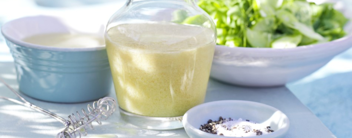 Vinaigrette für 1 Personen von lidl-kochen.de
