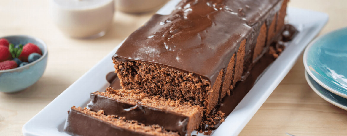 Kaffee-Schoko-Kuchen für 10 Personen von lidl-kochen.de