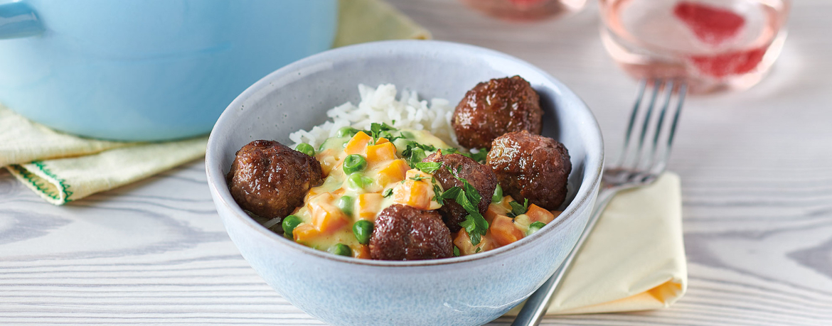 Wikingertopf mit Reis für 4 Personen von lidl-kochen.de