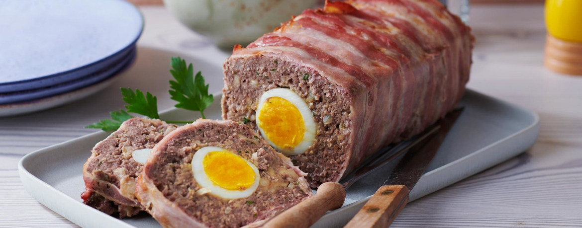 Falscher Hase - Rezept | LIDL Kochen