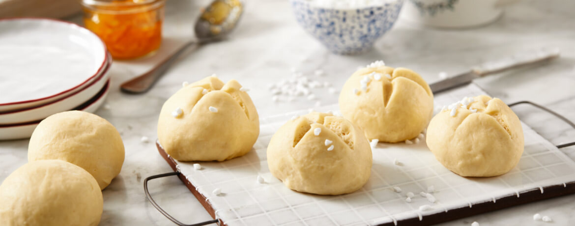 Quark-Öl-Teig Grundrezept - Rezept | LIDL Kochen