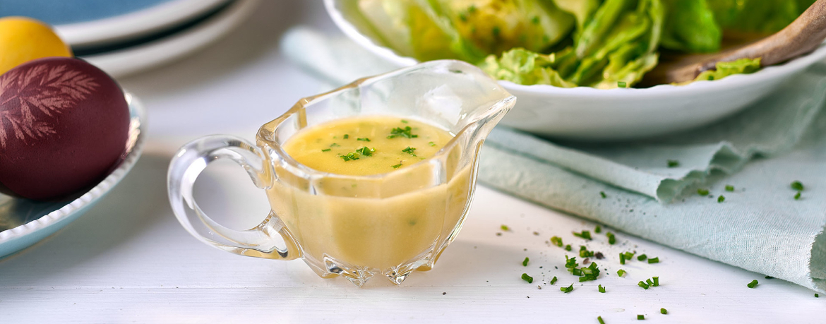 Trüffel-Vinaigrette für 1 Personen von lidl-kochen.de