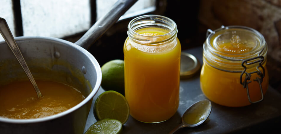 Mango-Kokos-Konfitüre - Rezept | LIDL Kochen