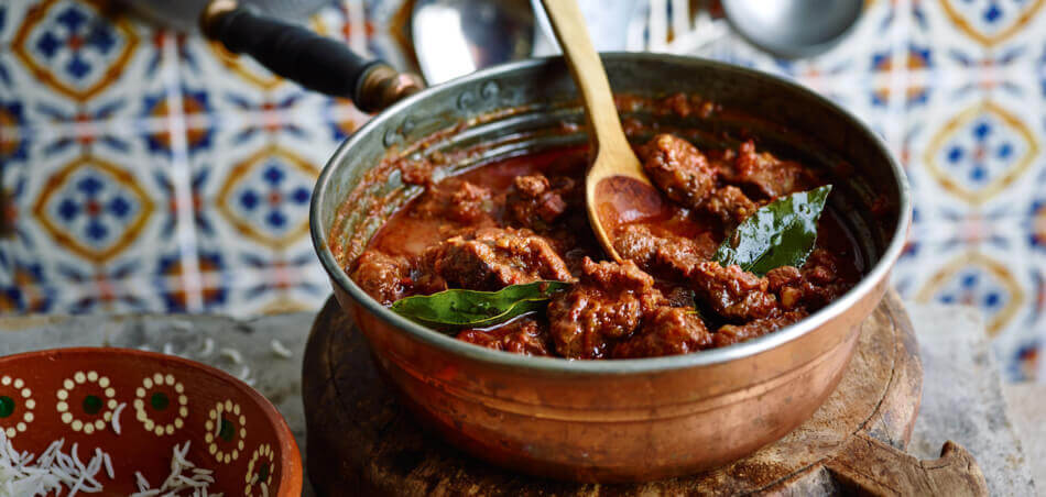 Alcatra-geschmortes Rindfleisch - Rezept | LIDL Kochen