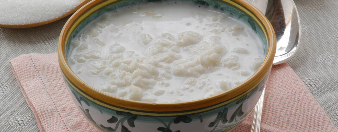Milchsuppe für 4 Personen von lidl-kochen.de