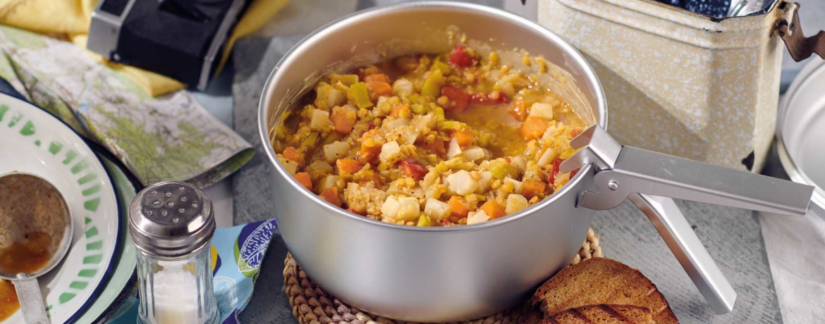 Chili-Linsen-Eintopf für 4 Personen von lidl-kochen.de