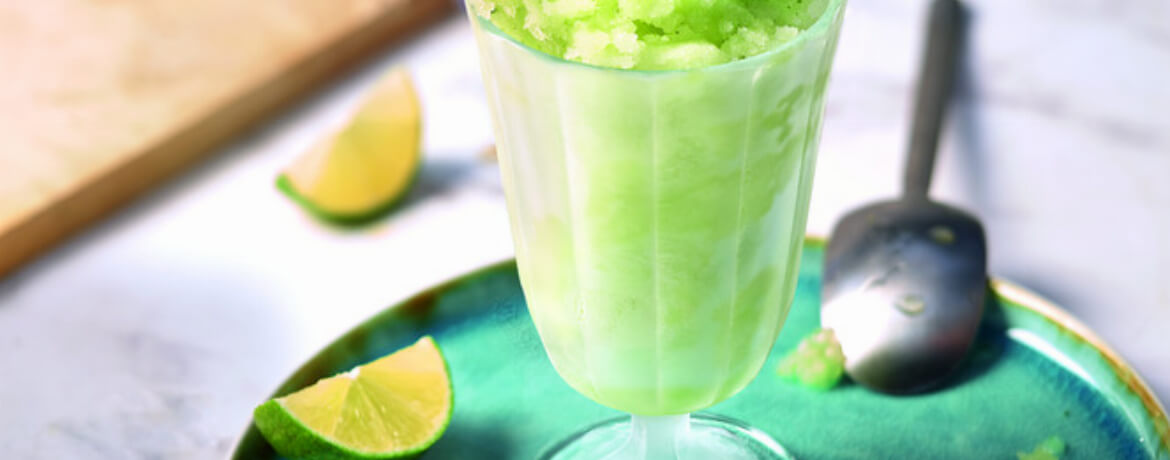 Gin-Tonic-Sorbet für 4 Personen von lidl-kochen.de
