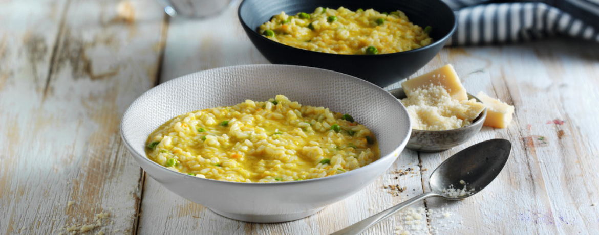 Gemüserisotto für 4 Personen von lidl-kochen.de