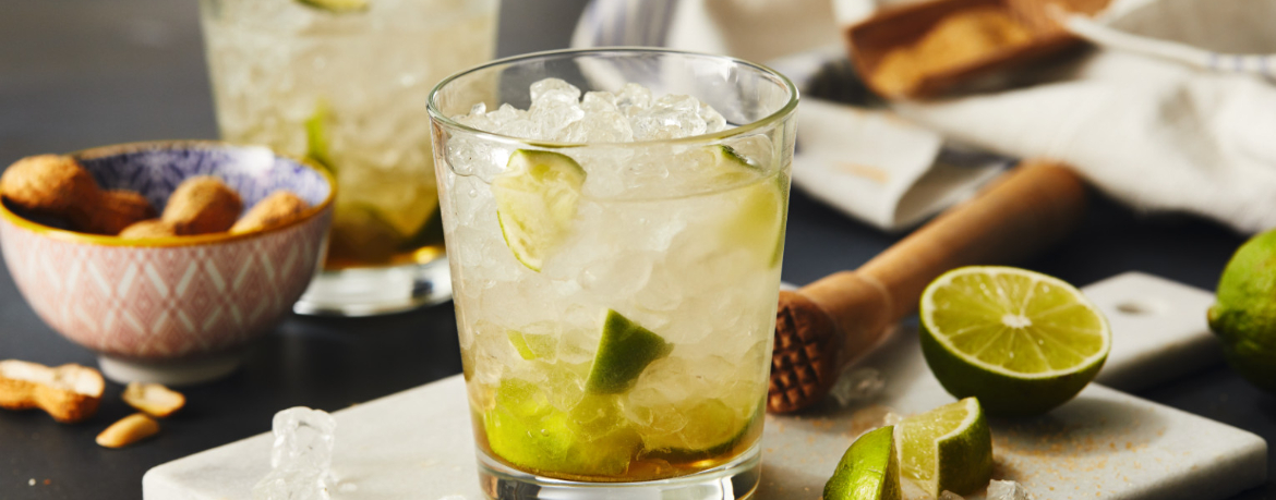 Caipirinha für 1 Personen von lidl-kochen.de