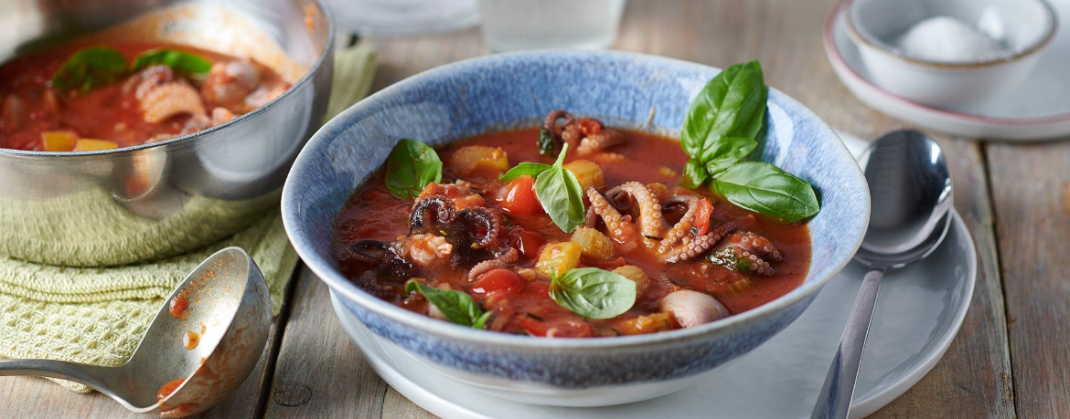 Eintopf Mediterran für 4 Personen von lidl-kochen.de