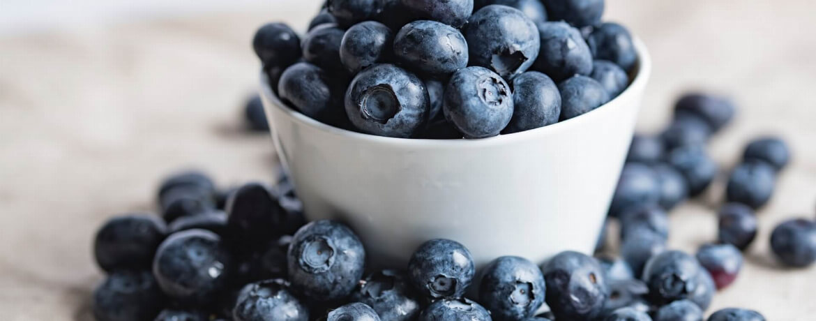 Blaubeeren für 4 Personen von lidl-kochen.de
