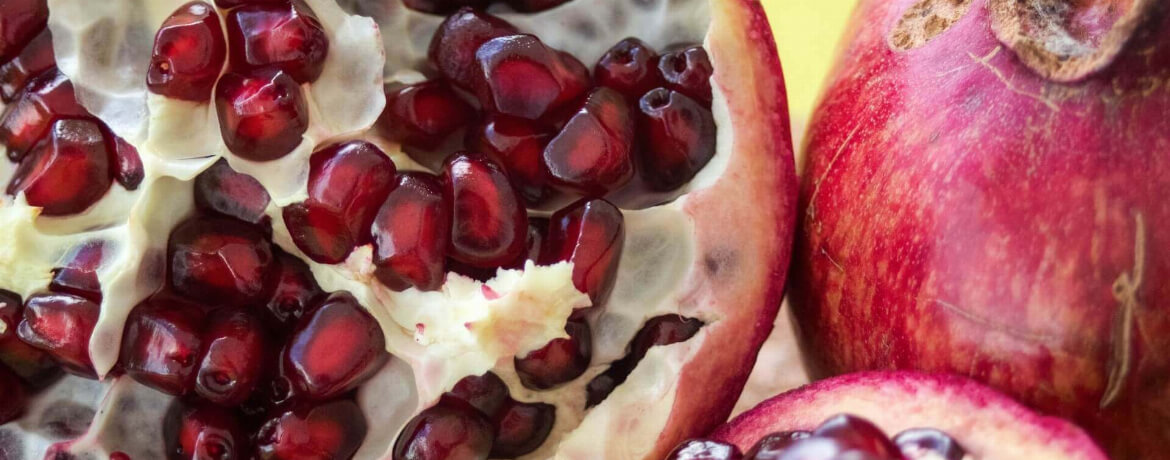 Granatapfel für 4 Personen von lidl-kochen.de