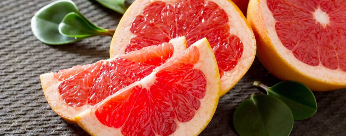 Grapefruit für 1 Personen von lidl-kochen.de