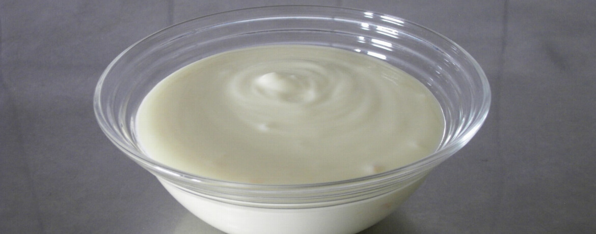 Joghurt für 4 Personen von lidl-kochen.de
