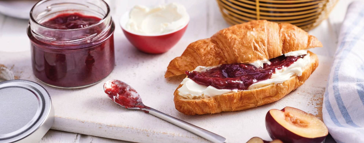 Pflaumenmus für 1 Personen von lidl-kochen.de