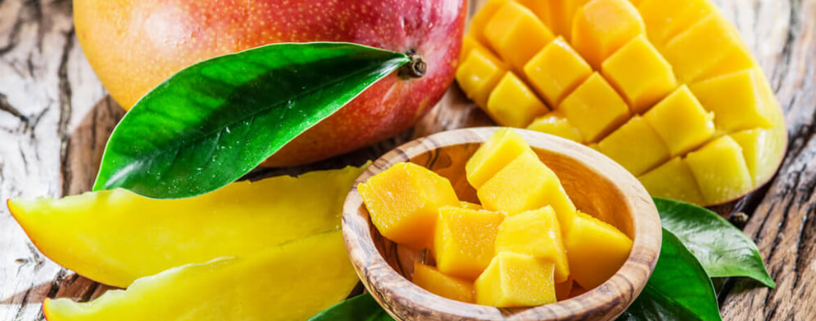 Mango für 4 Personen von lidl-kochen.de
