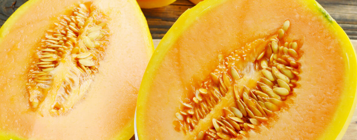 Honigmelone für 4 Personen von lidl-kochen.de