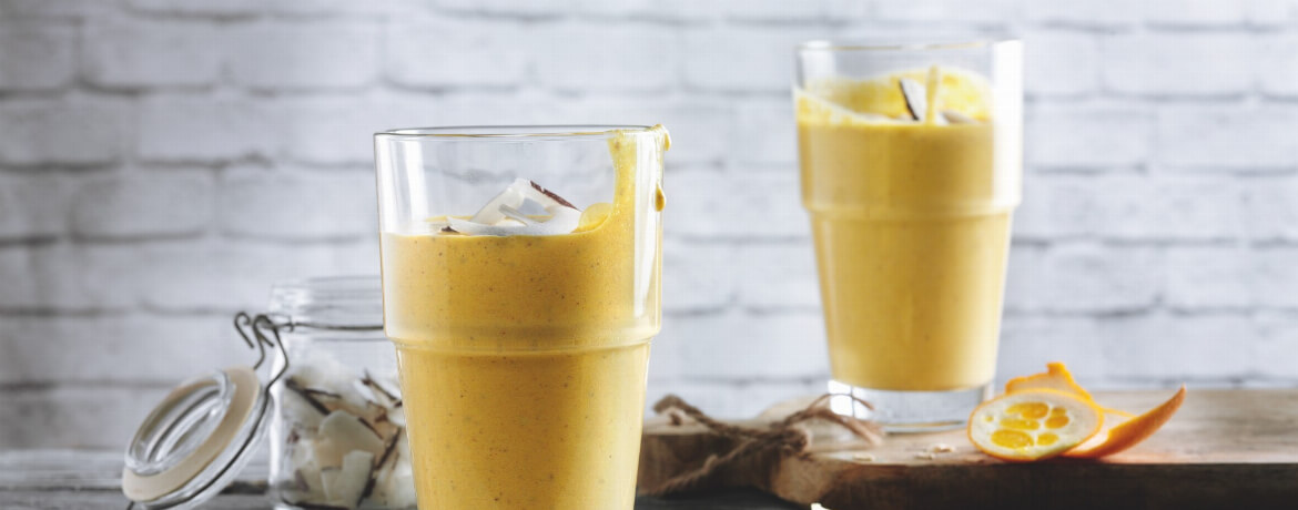 Karotten-Smoothie für 4 Personen von lidl-kochen.de