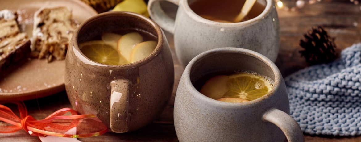 [Schnell & einfach] Weißer Glühwein LIDL Kochen