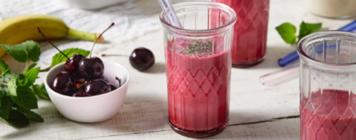 Obst-Smoothie - Rezept | LIDL Kochen