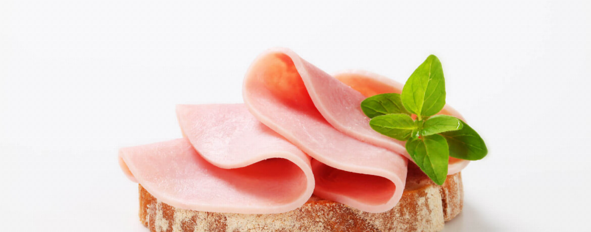 Belegtes Brot mit Schinken für 4 Personen von lidl-kochen.de