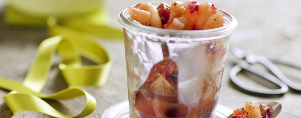 Winterchutney für 3 Personen von lidl-kochen.de