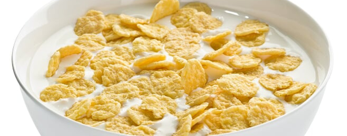 Cornflakes mit Sojadrink für 4 Personen von lidl-kochen.de