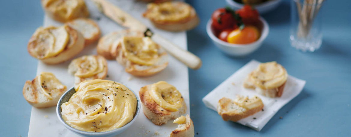 Klassisches Aioli für 4 Personen von lidl-kochen.de