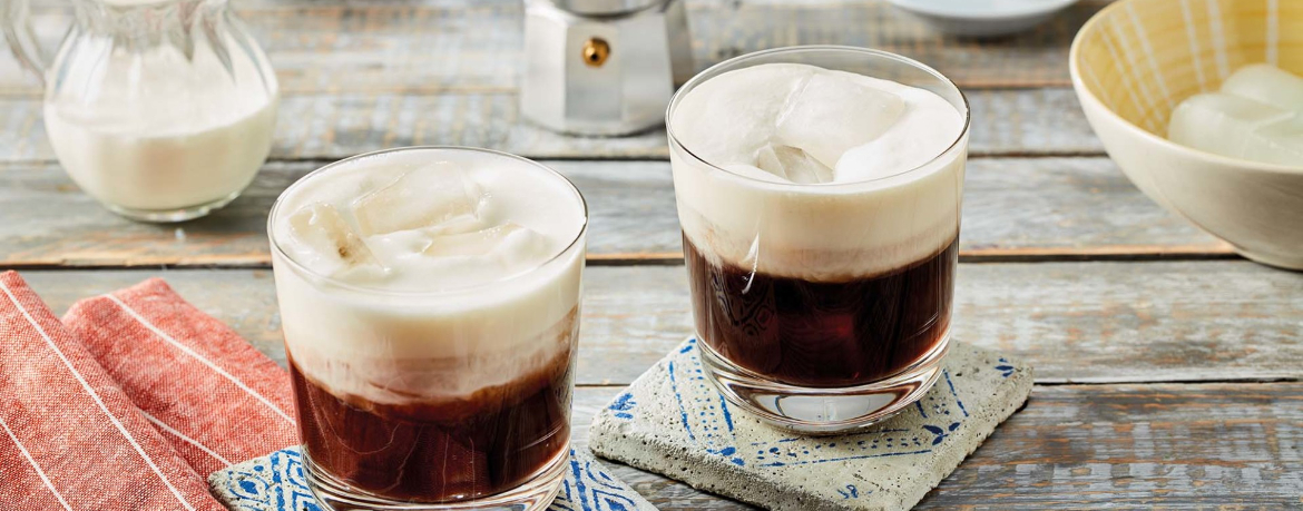 White Russian für 1 Personen von lidl-kochen.de