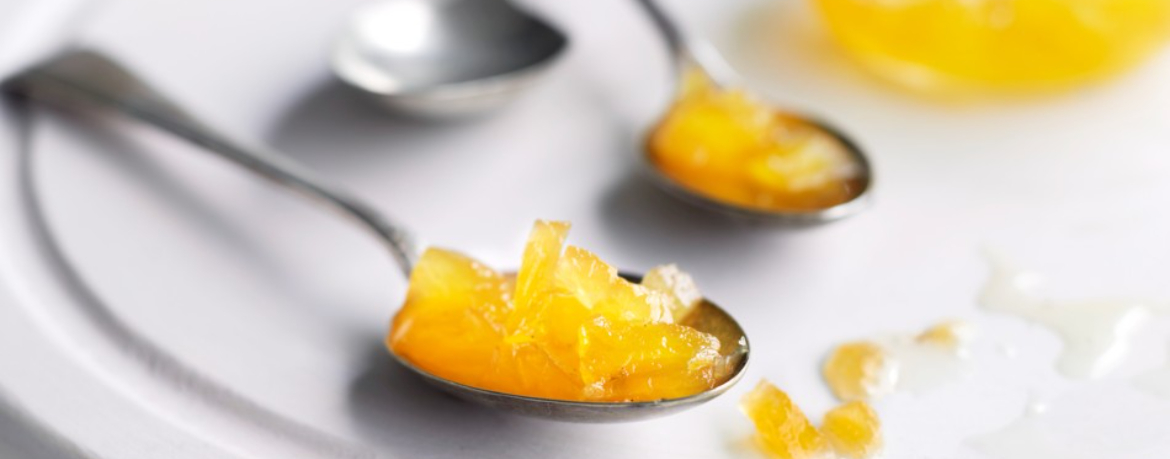 Ananas-Rum-Konfitüre für 16 Personen von lidl-kochen.de