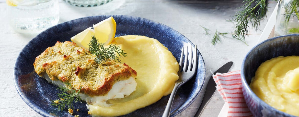 Seelachs nach Art Bordelaise - Monsieur Cuisine Rezept